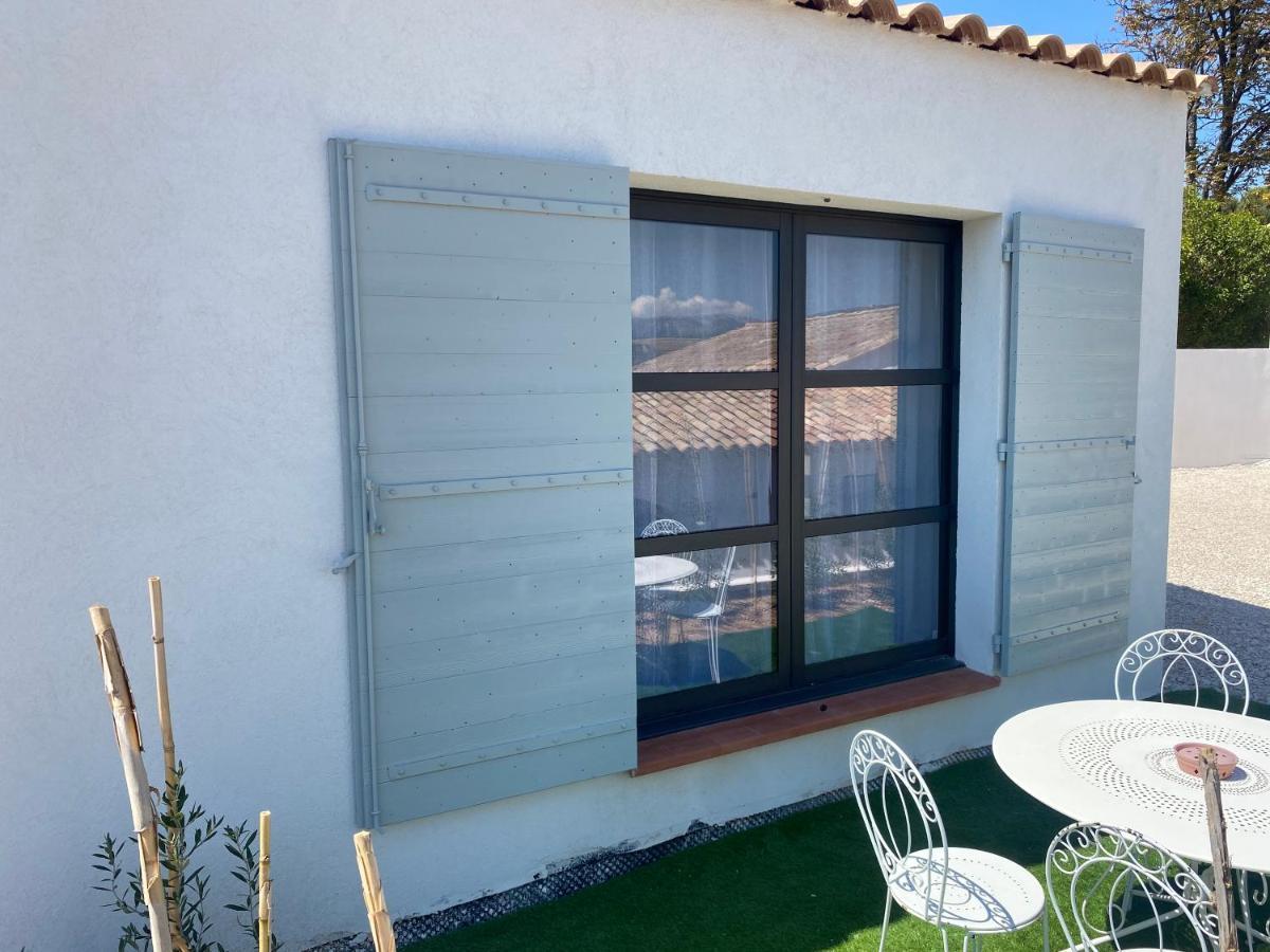 Maison Avec Vue Sur Le Massif De L Etoile Marseille Exterior photo